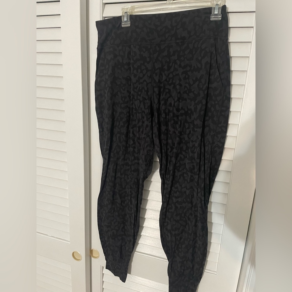 Lululemon Align Joggers
